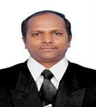 Dr. K. Madhusudhana Rao (Scientist-E)