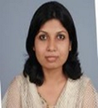 Falguni Bhattacharya (Scientist-B)