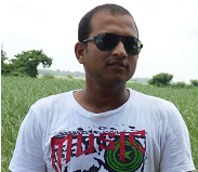 Dr. Chinmay Haldar