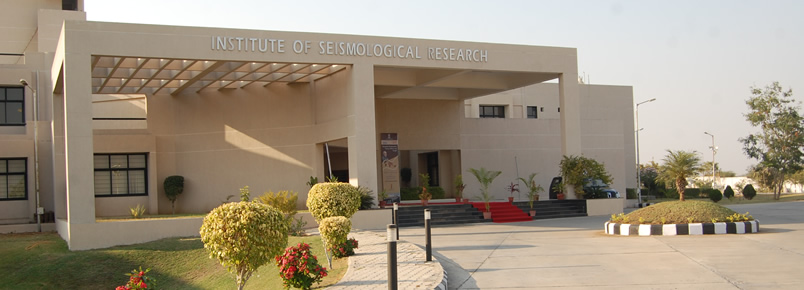 institute of seismological research
