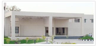 Institute of Seismological Research(ISR)