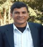 Rakesh K Dumka  (Scientist B & Head, GNSS Division)