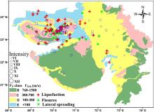 VS30 mapping and site characterization in the seismically active intraplate region of Western India: implications for risk mitigation