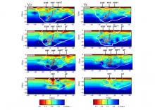 View Fault Geometry of the Mw7.7 Western India Intraplate Earthquake Constrained from Double Difference Tomography and Fault-Plane solutions